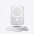 Chargeur Portable Magnétique - Batterie Externe Pack