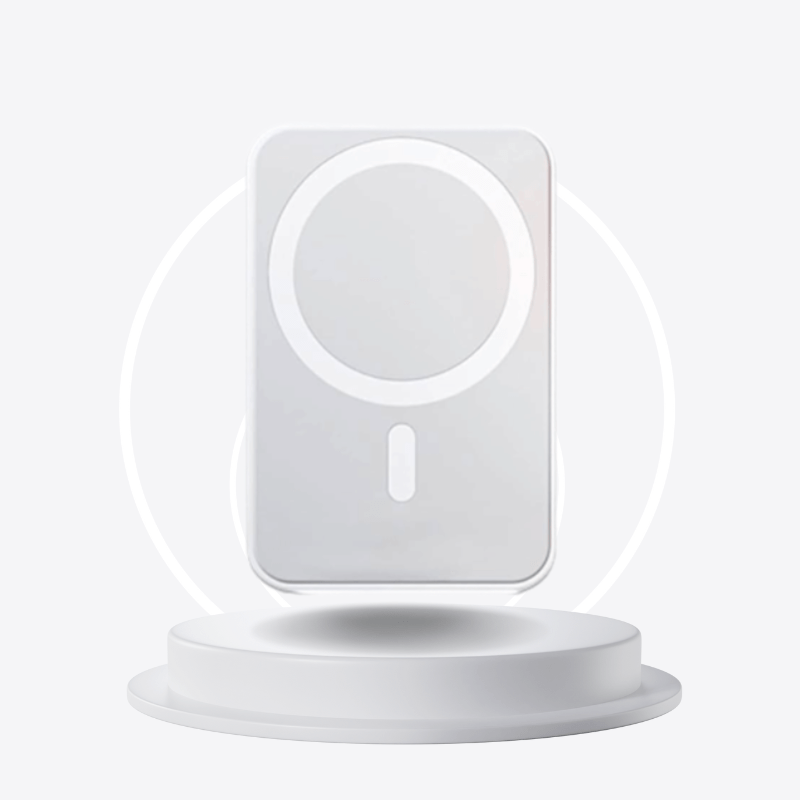 Batterie Externe Magnétique - ishieldpro