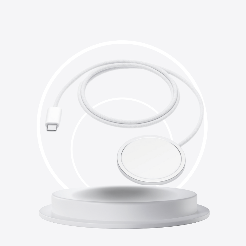 Chargeur Sans Fil - ishieldpro