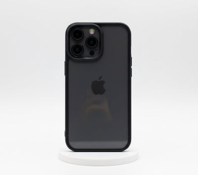 Coque iPhone antichoc en silicone - ishieldpro