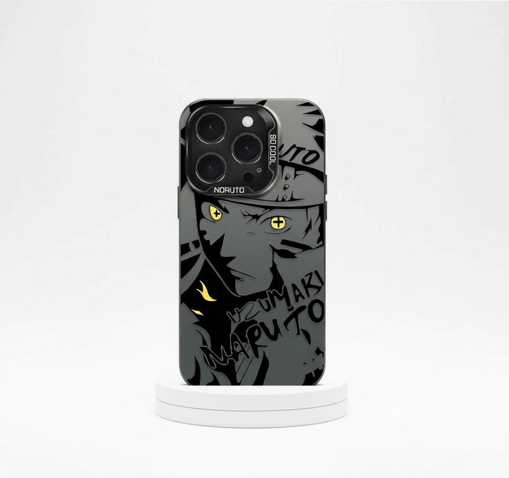 Coque manga naruto plusieurs modèles - ishieldpro