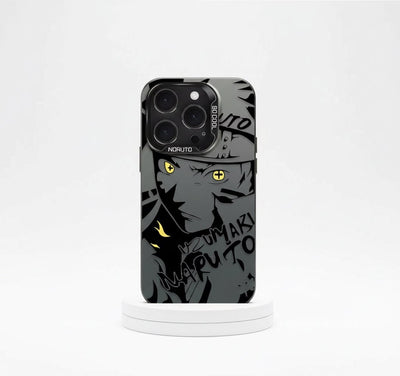 Coque manga naruto plusieurs modèles - ishieldpro