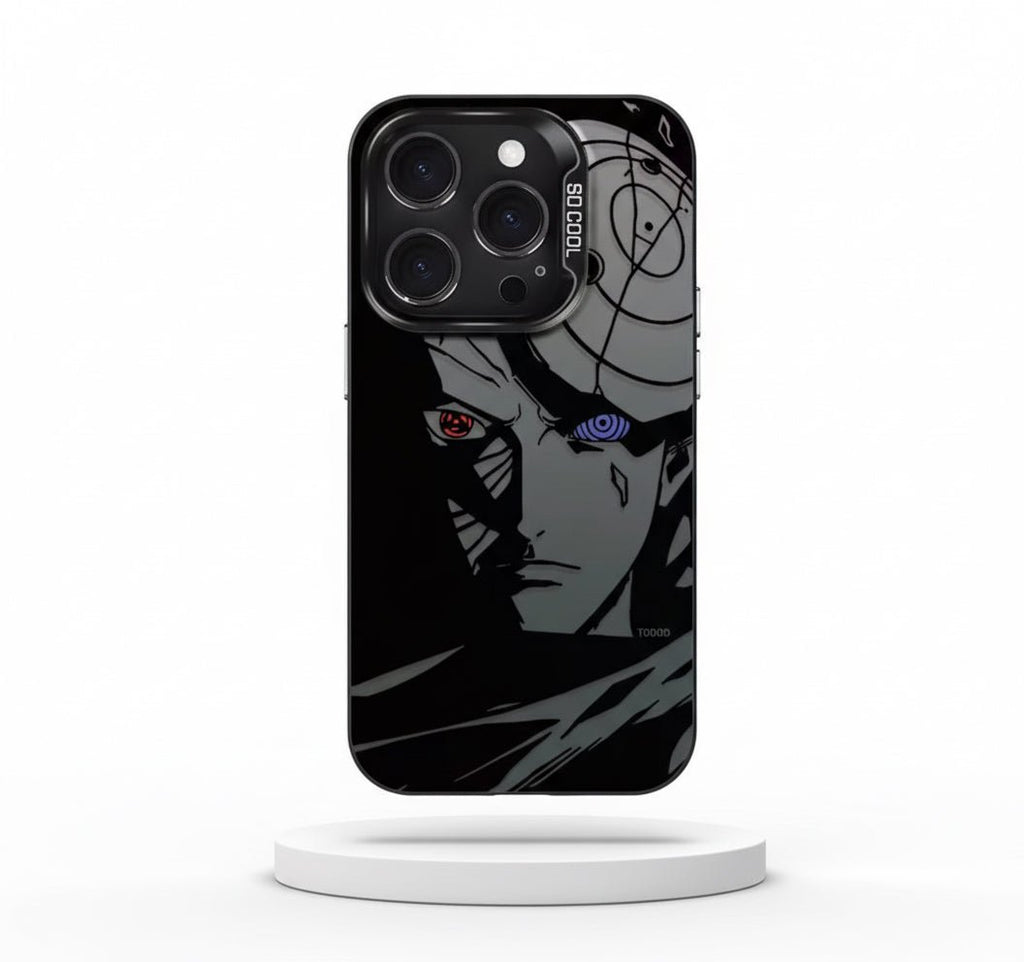 Coque manga naruto plusieurs modèles - ishieldpro