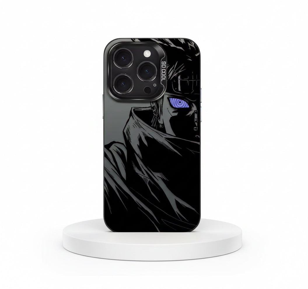 Coque manga naruto plusieurs modèles - ishieldpro